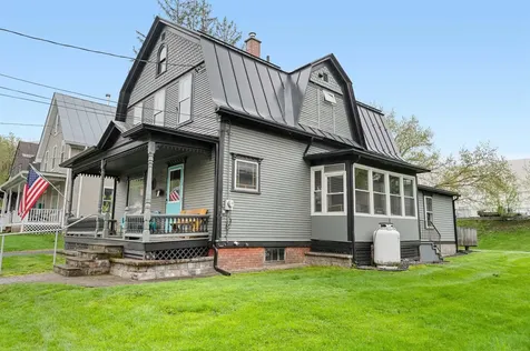 35 Warren Street Barre City VT 05641