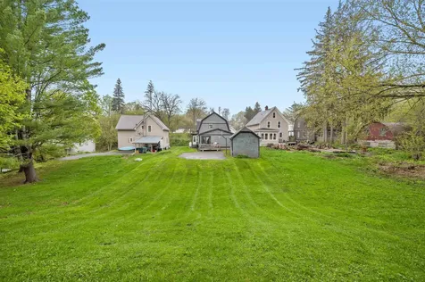 35 Warren Street Barre City VT 05641