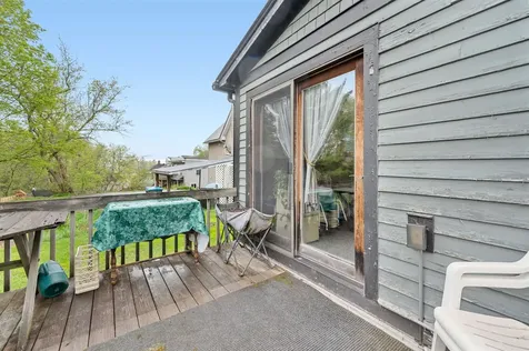 35 Warren Street Barre City VT 05641