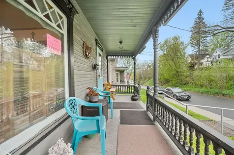 35 Warren Street Barre City VT 05641