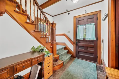 35 Warren Street Barre City VT 05641