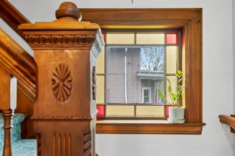 35 Warren Street Barre City VT 05641