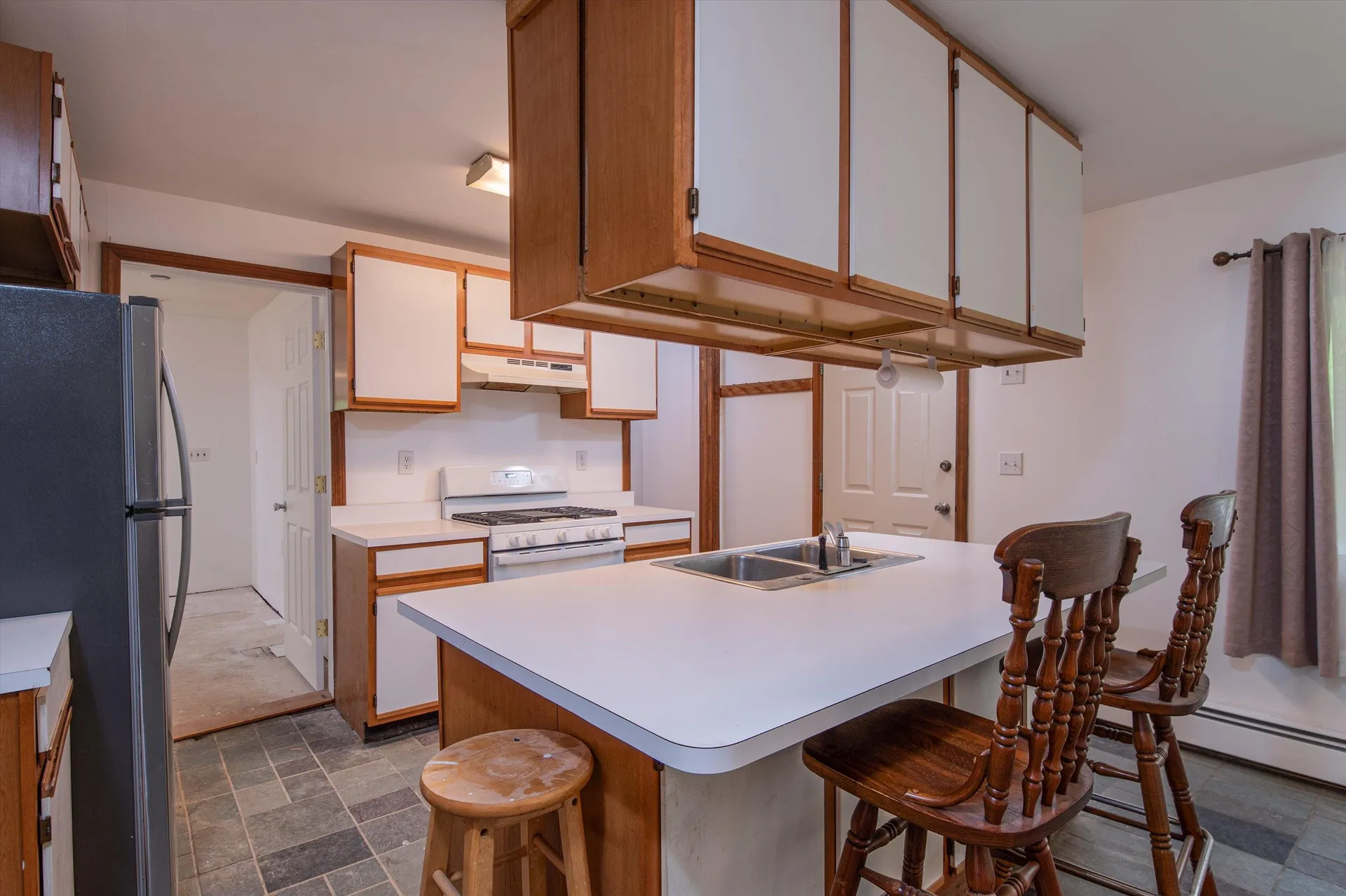 143 Okemo Acres Ludlow VT 05149