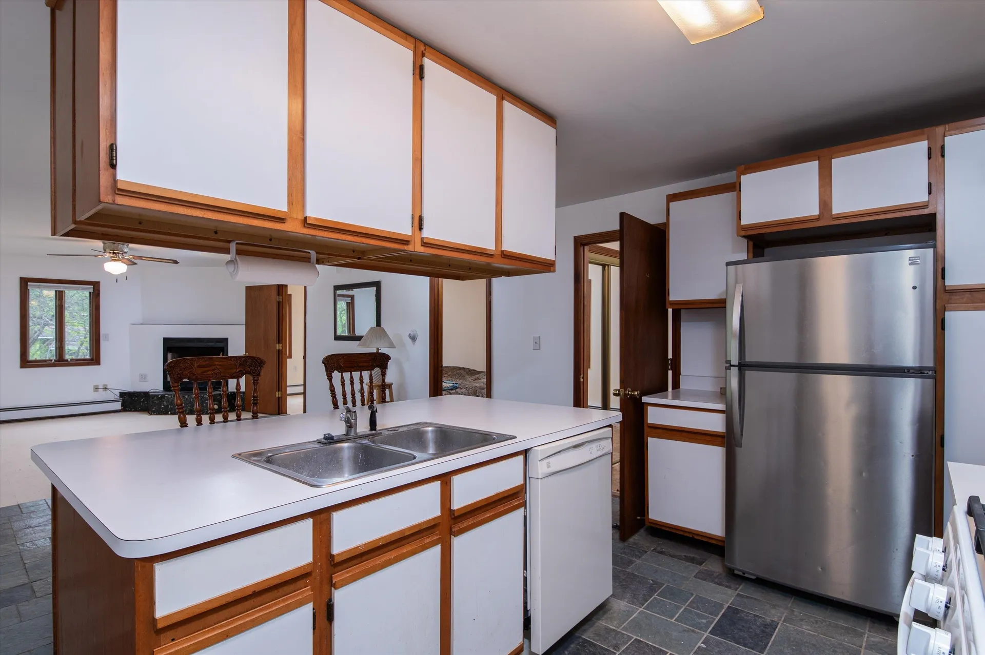 143 Okemo Acres Ludlow VT 05149