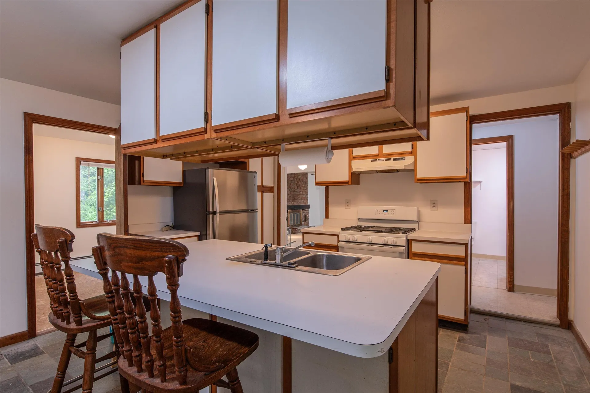 143 Okemo Acres Ludlow VT 05149