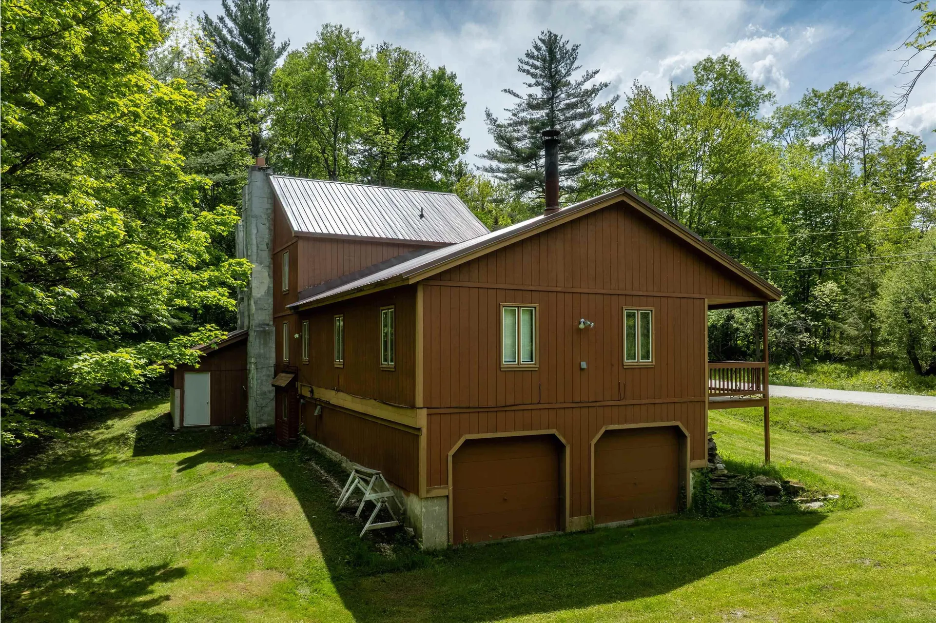 143 Okemo Acres Ludlow VT 05149