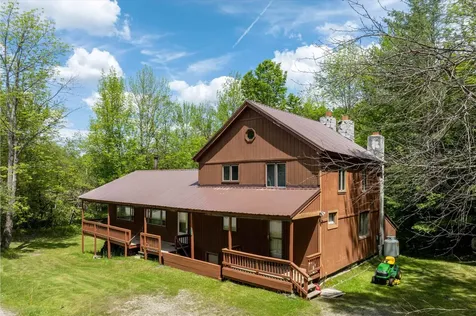 143 Okemo Acres Ludlow VT 05149