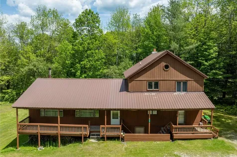 143 Okemo Acres Ludlow VT 05149