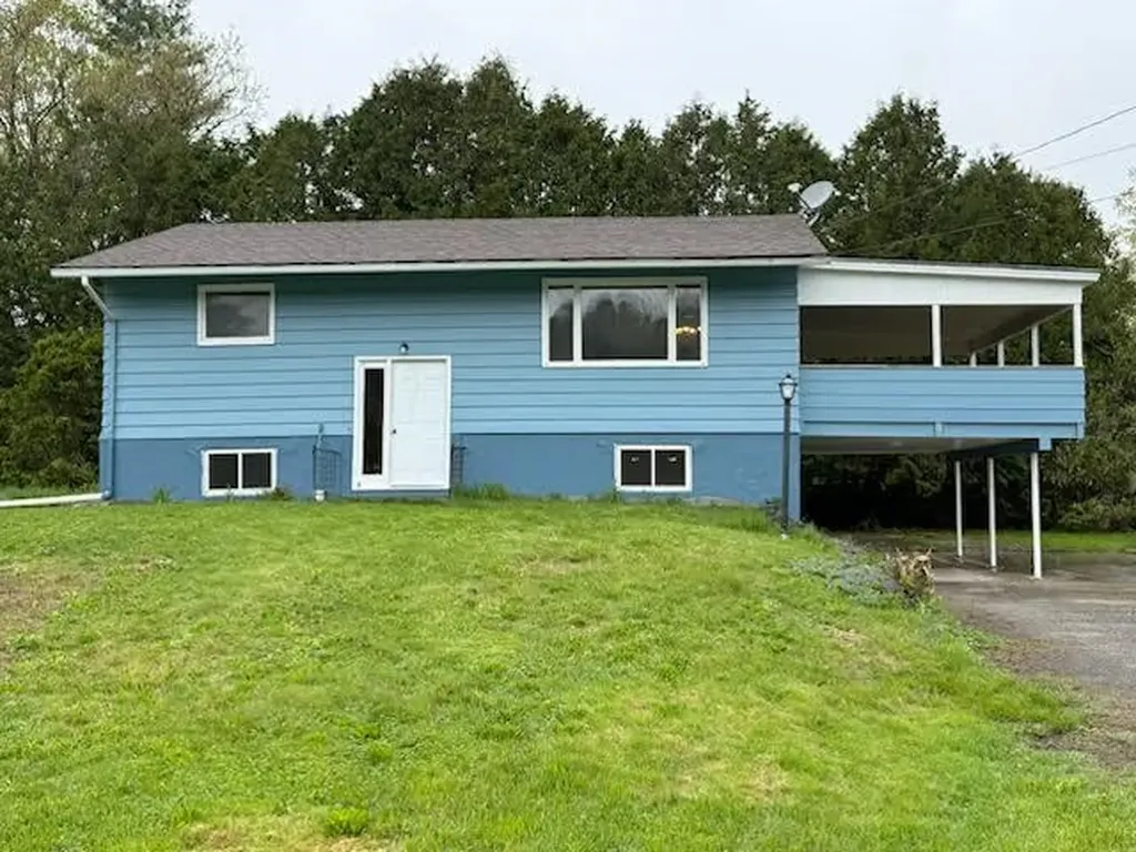 9 Pouliot Avenue Barre City VT 05641