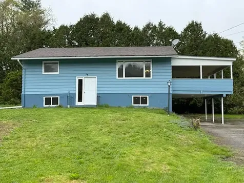 9 Pouliot Avenue Barre City VT 05641