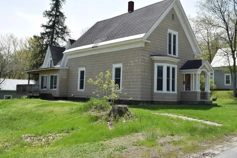 44 Elm Street Lancaster NH 03584