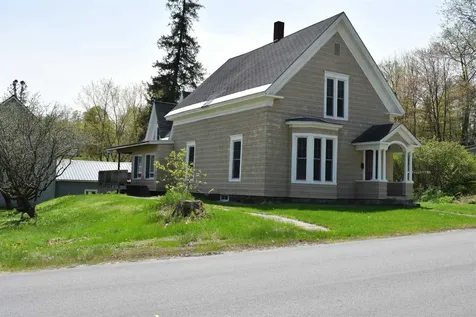 44 Elm Street Lancaster NH 03584