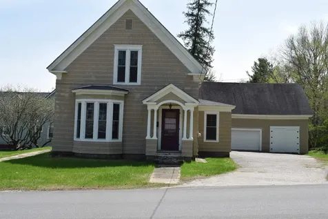 44 Elm Street Lancaster NH 03584