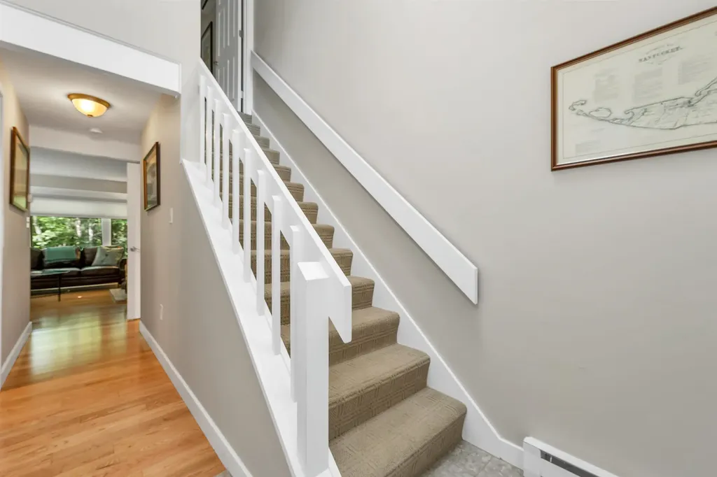 46 Point Breeze Road Wolfeboro NH 03894