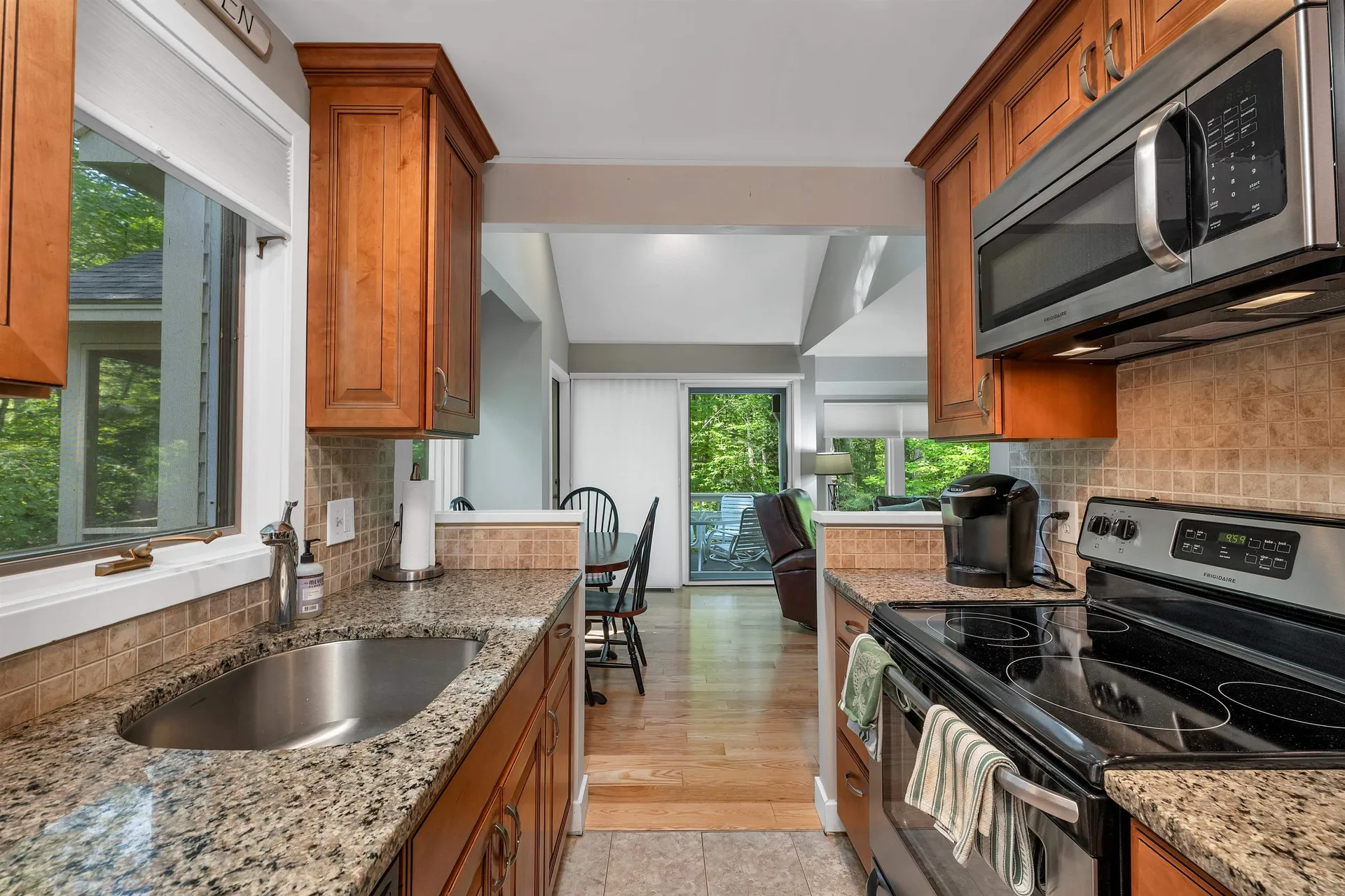 46 Point Breeze Road Wolfeboro NH 03894