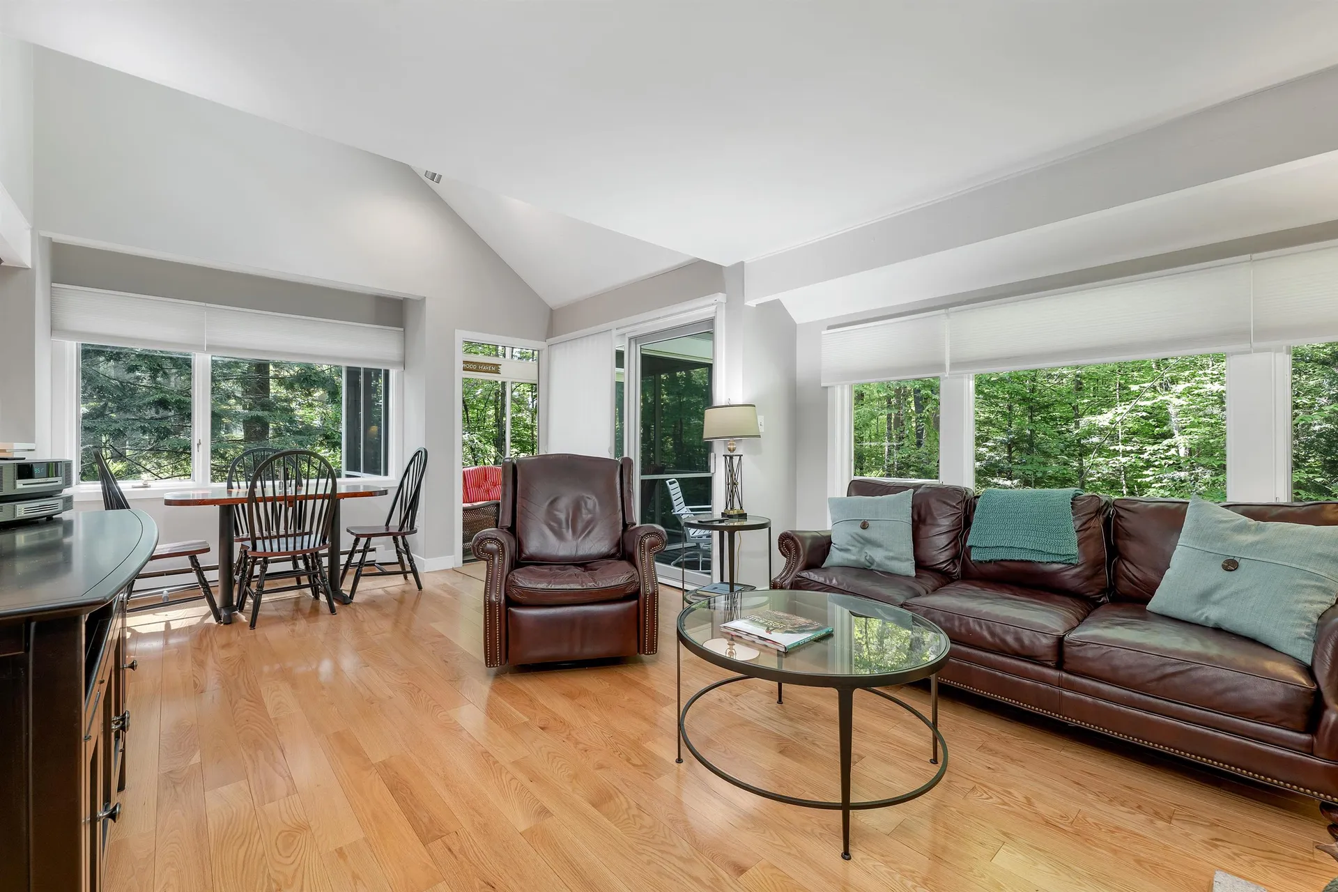 46 Point Breeze Road Wolfeboro NH 03894