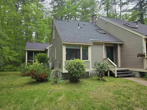 46 Point Breeze Road Wolfeboro NH 03894