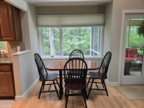 46 Point Breeze Road Wolfeboro NH 03894