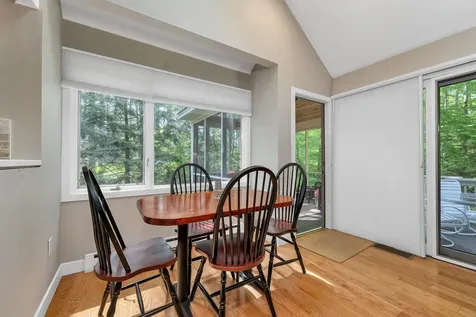 46 Point Breeze Road Wolfeboro NH 03894