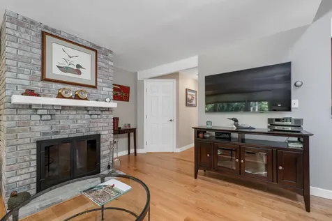 46 Point Breeze Road Wolfeboro NH 03894