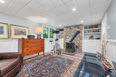 46 Point Breeze Road Wolfeboro NH 03894