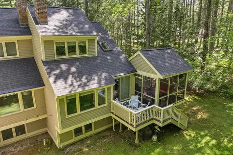 46 Point Breeze Road Wolfeboro NH 03894