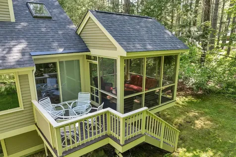 46 Point Breeze Road Wolfeboro NH 03894