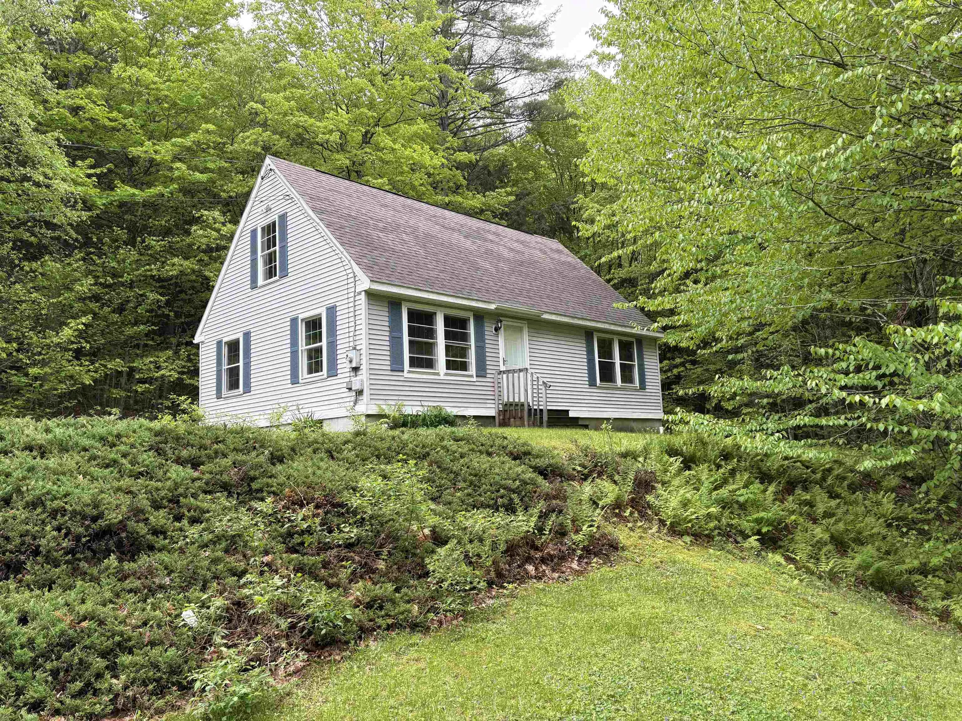 164 Etna Road Lebanon NH 03766