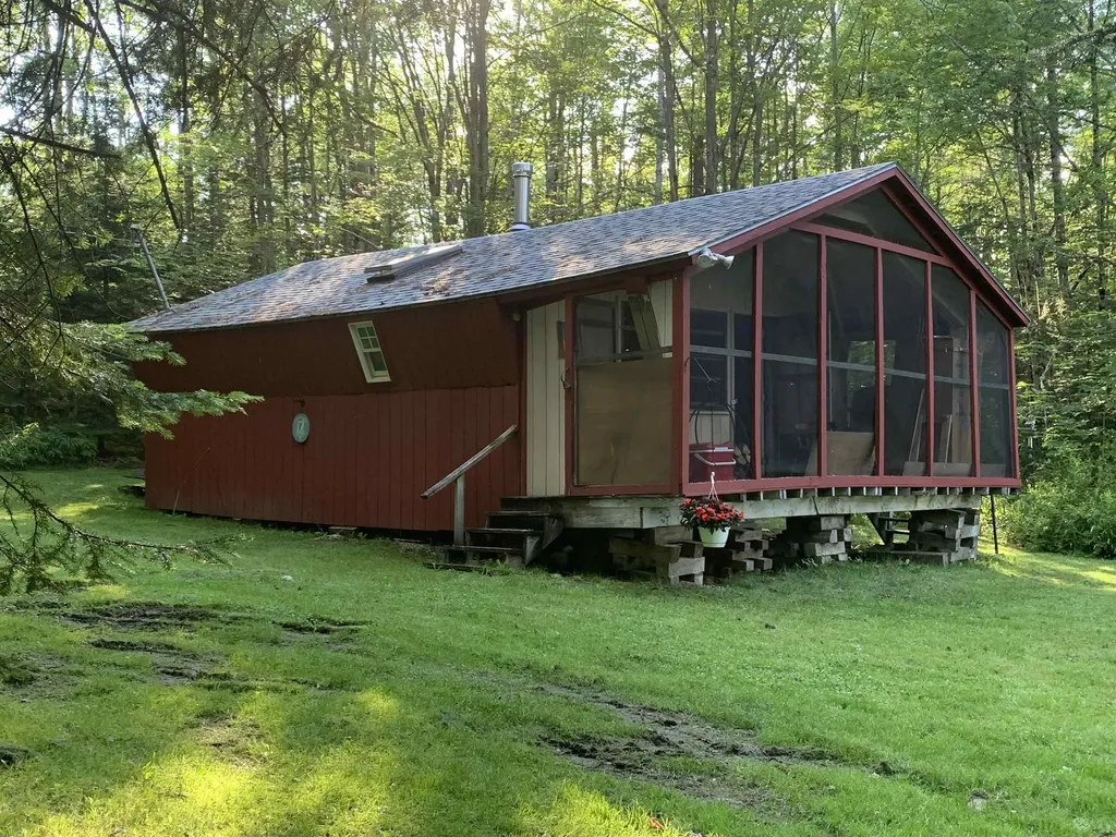 640 Baptist Hill Road Lunenburg VT 05906