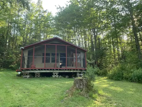 640 Baptist Hill Road Lunenburg VT 05906