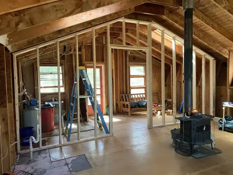 640 Baptist Hill Road Lunenburg VT 05906
