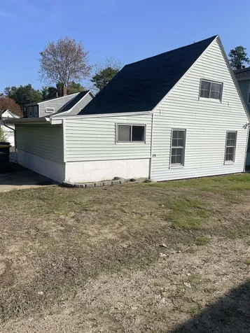 102 Chestnut Hill Road Rochester NH 03867