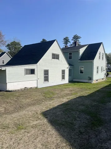 102 Chestnut Hill Road Rochester NH 03867