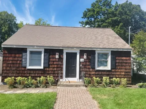 12 Taylor Street Nashua NH 03060