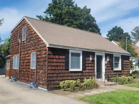 12 Taylor Street Nashua NH 03060