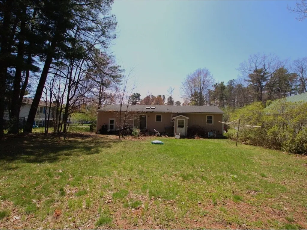 137 West Street Essex Junction VT 05452