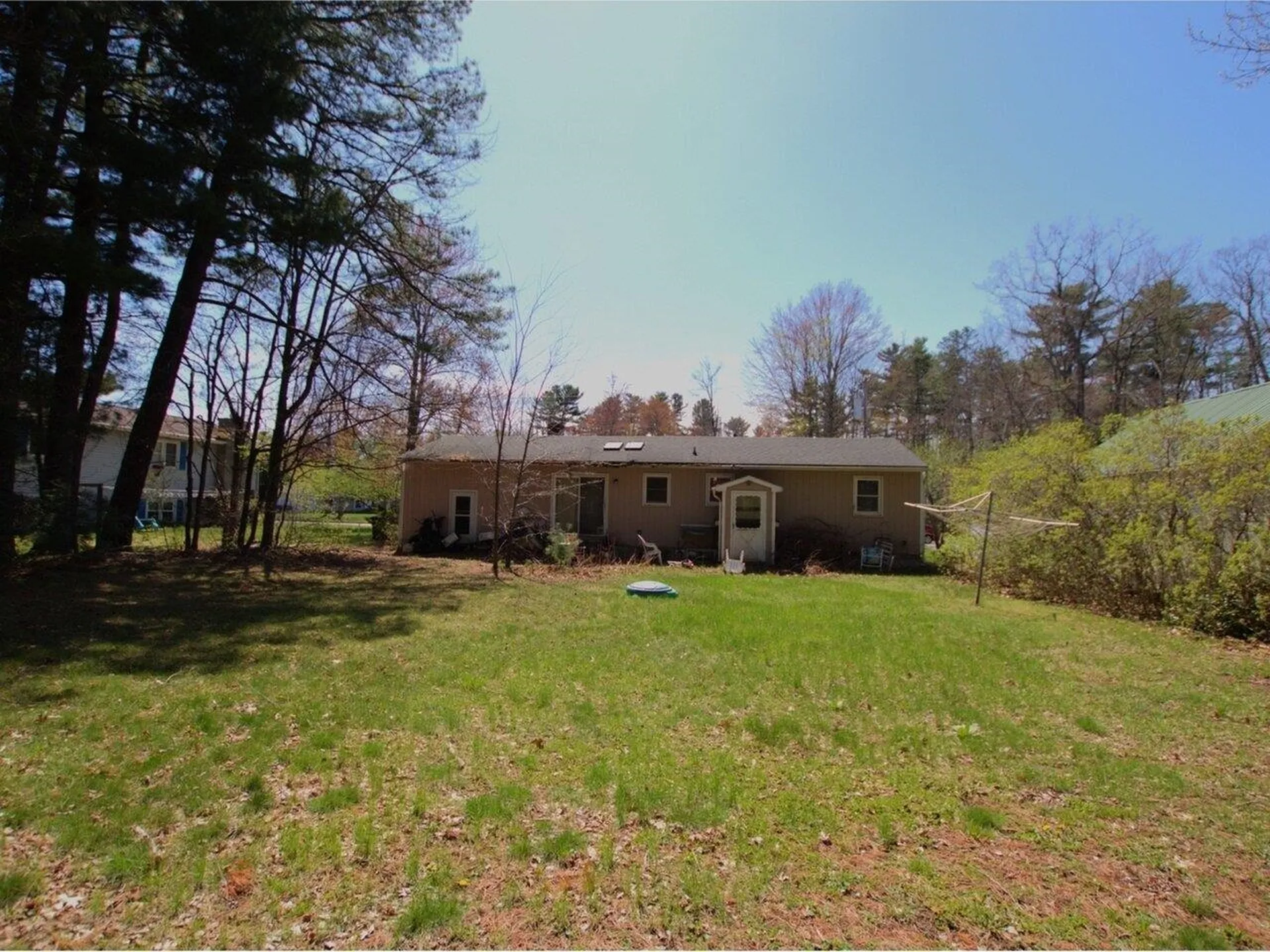 137 West Street Essex Junction VT 05452