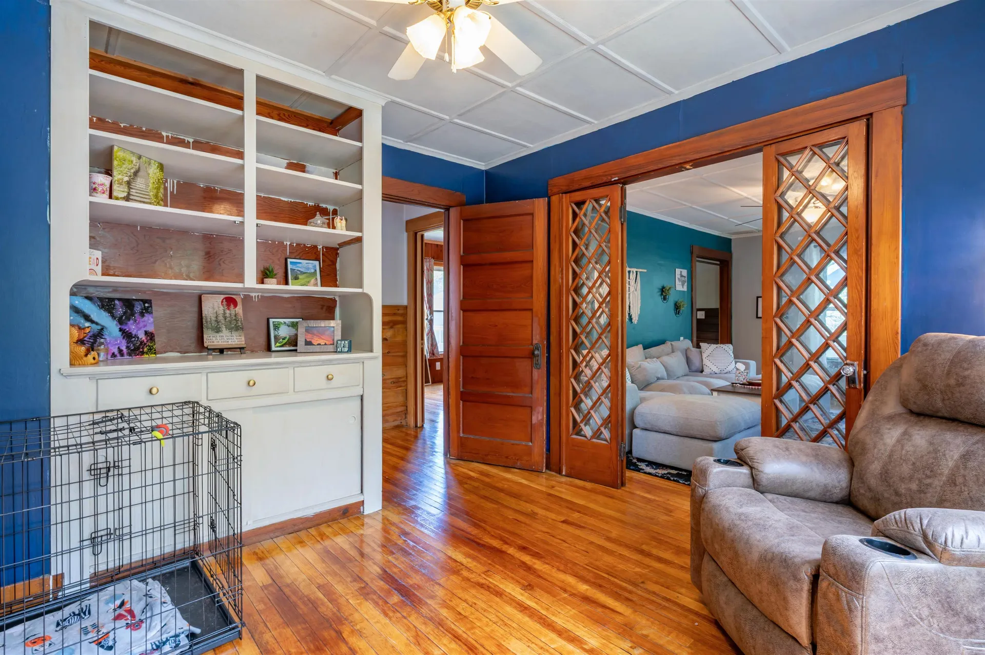 18 Wentworth Street Plymouth NH 03264