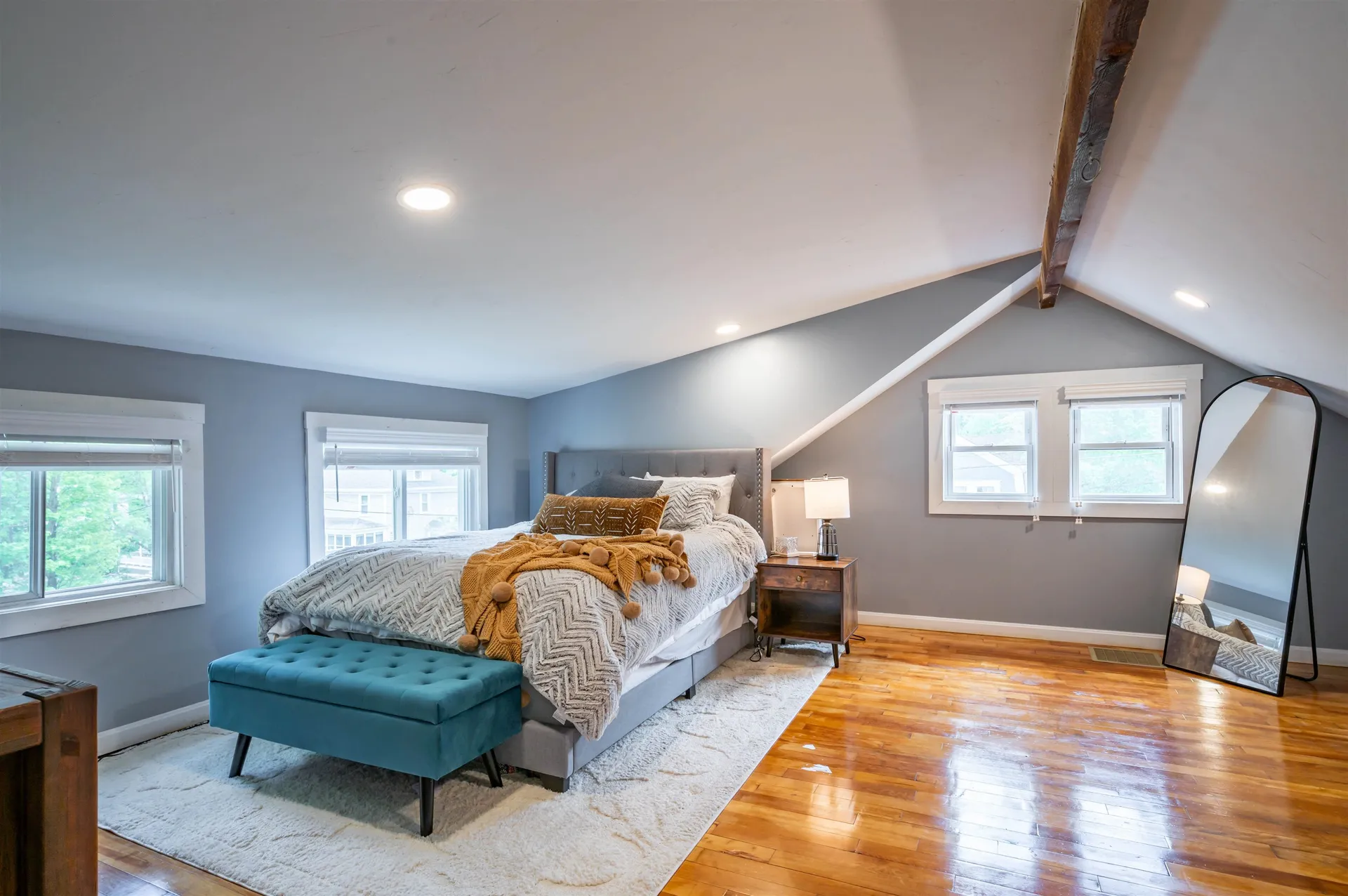 18 Wentworth Street Plymouth NH 03264