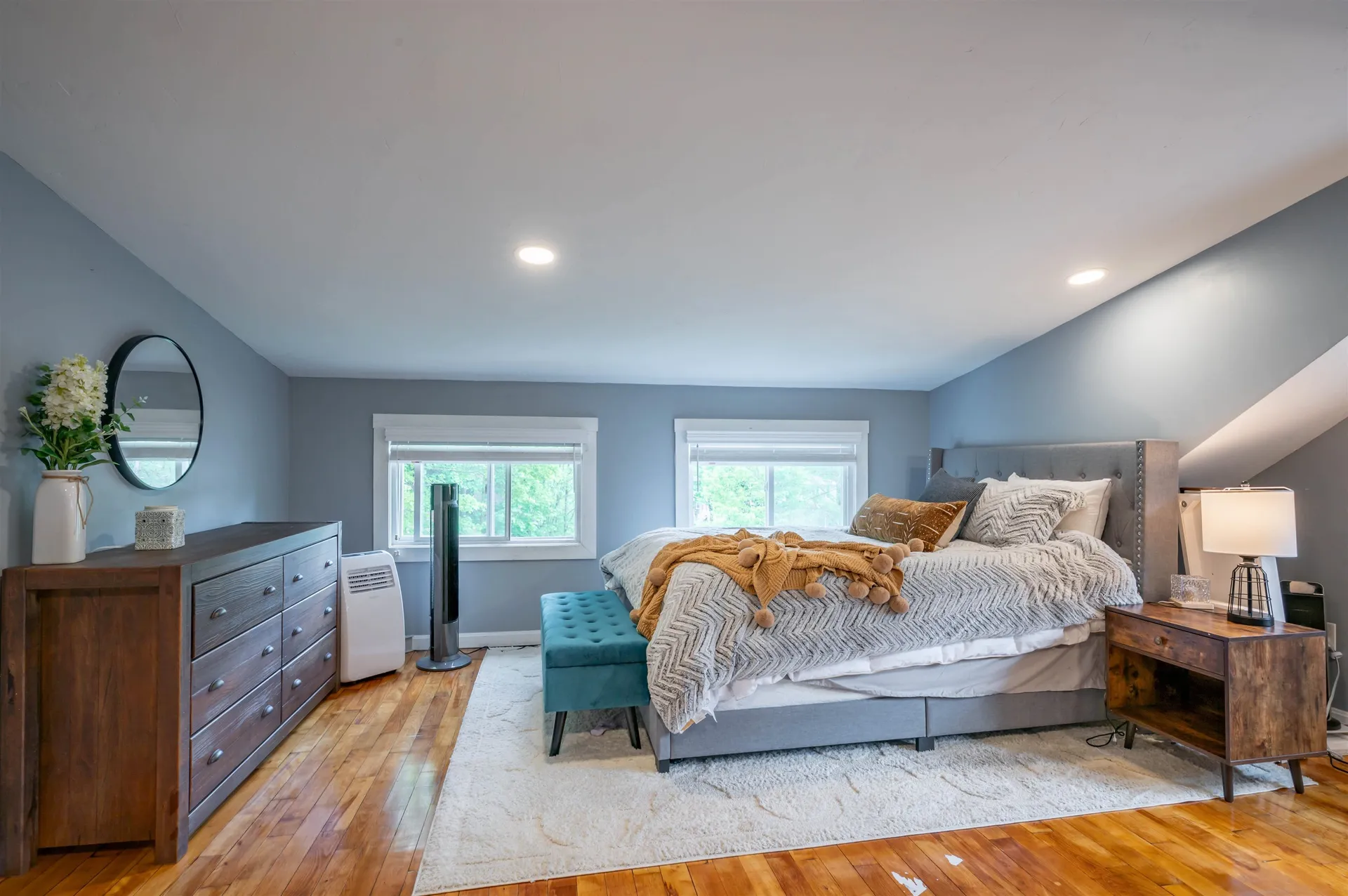 18 Wentworth Street Plymouth NH 03264