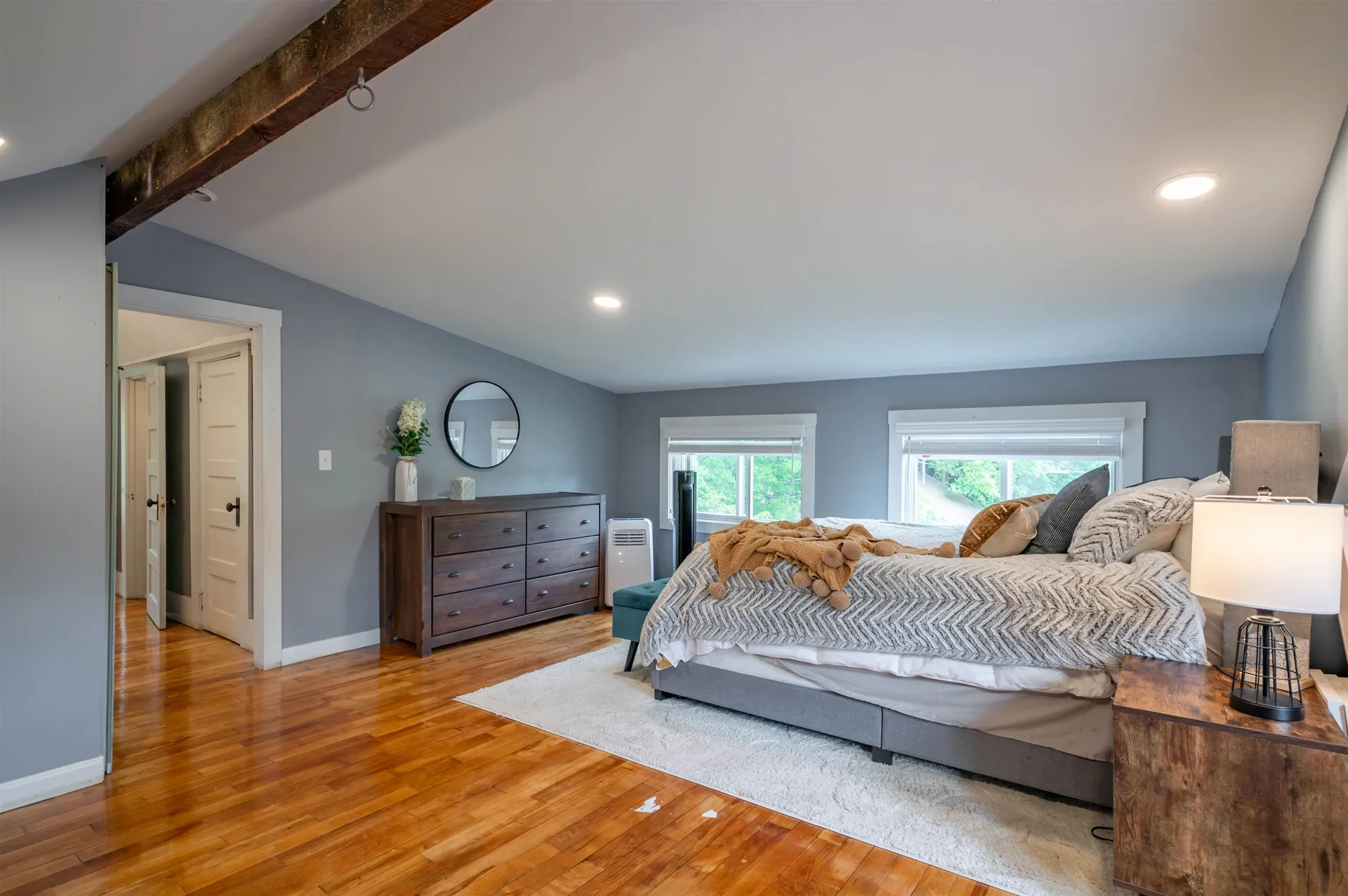 18 Wentworth Street Plymouth NH 03264