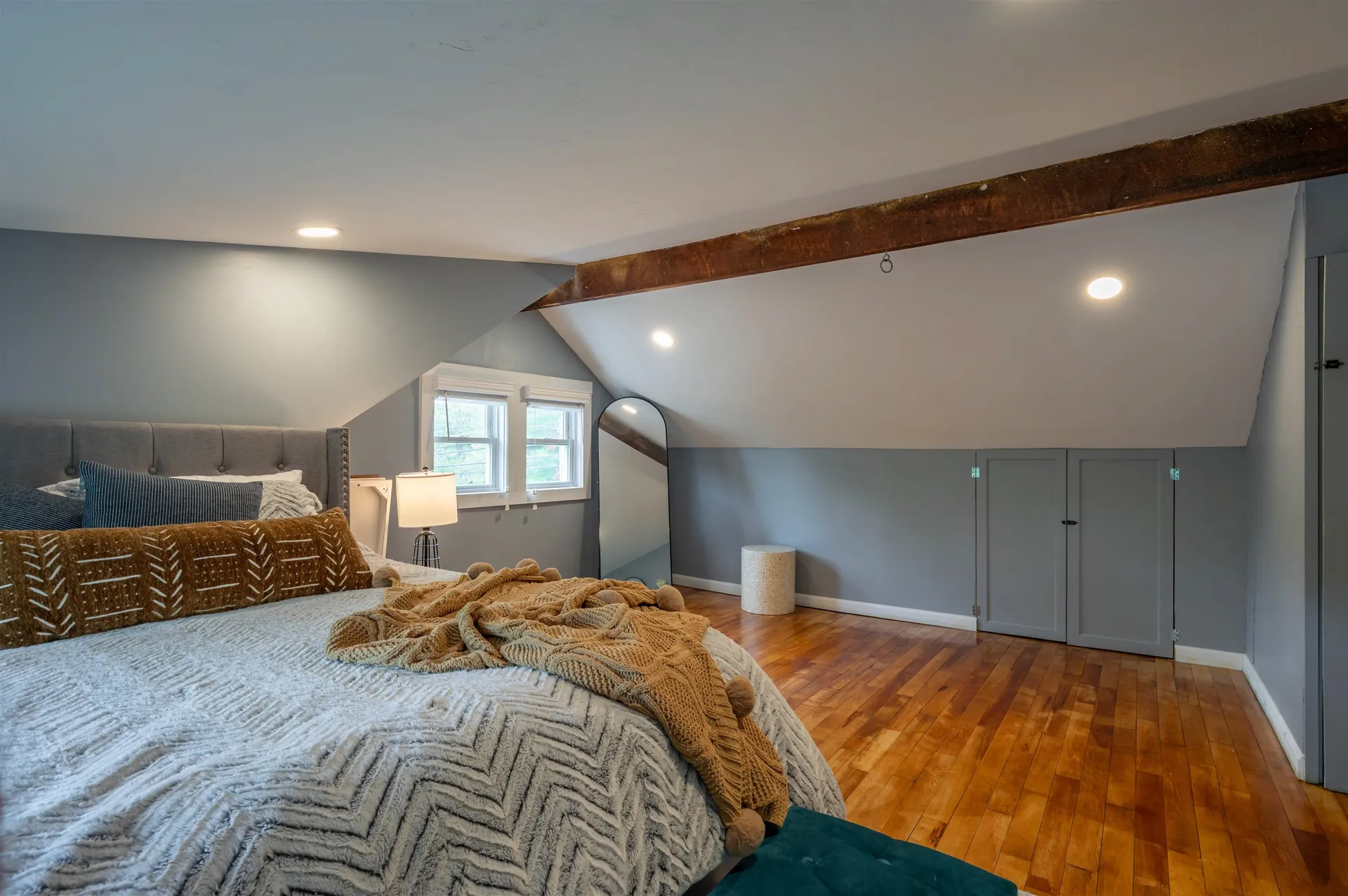 18 Wentworth Street Plymouth NH 03264