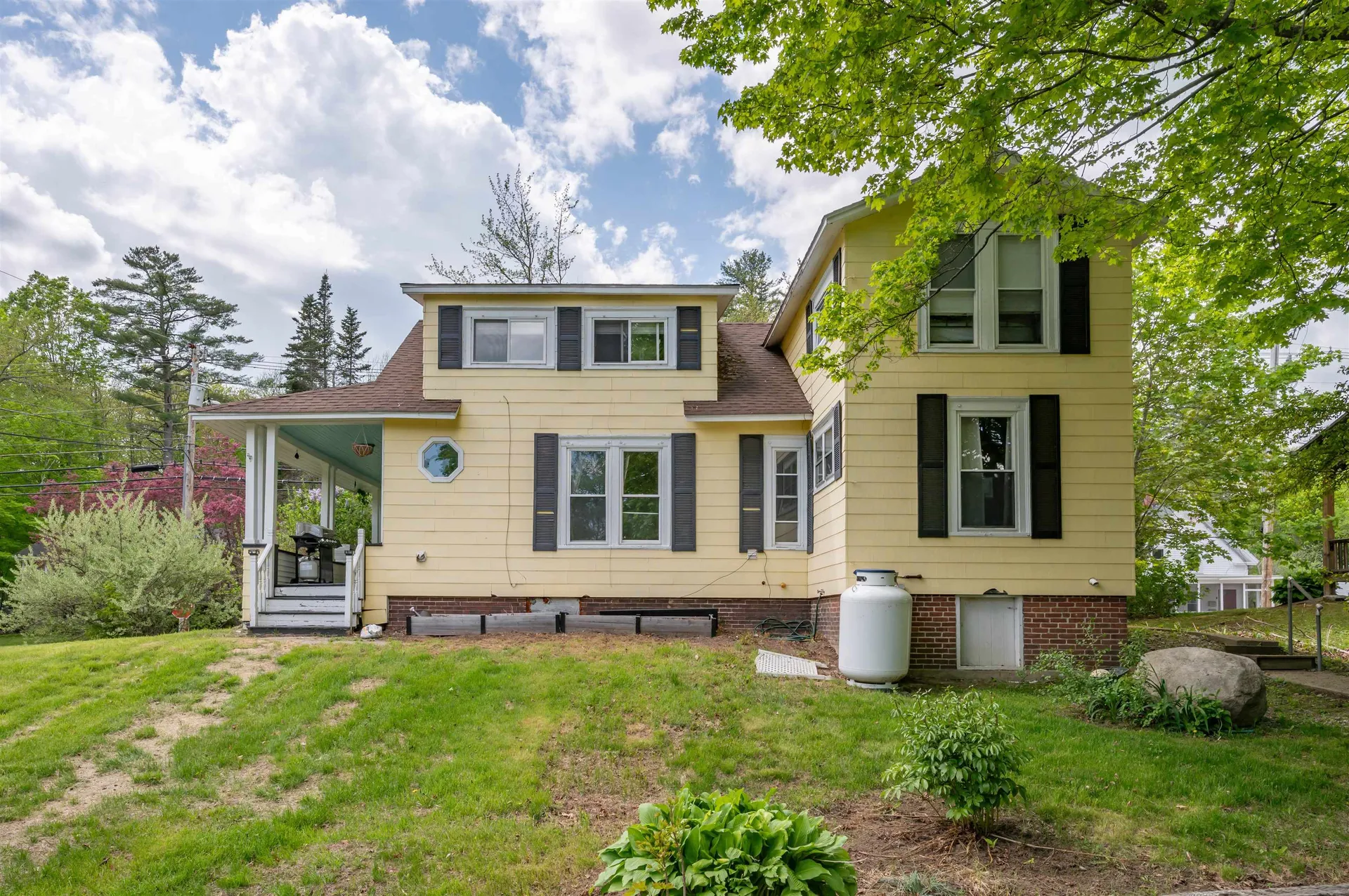 18 Wentworth Street Plymouth NH 03264