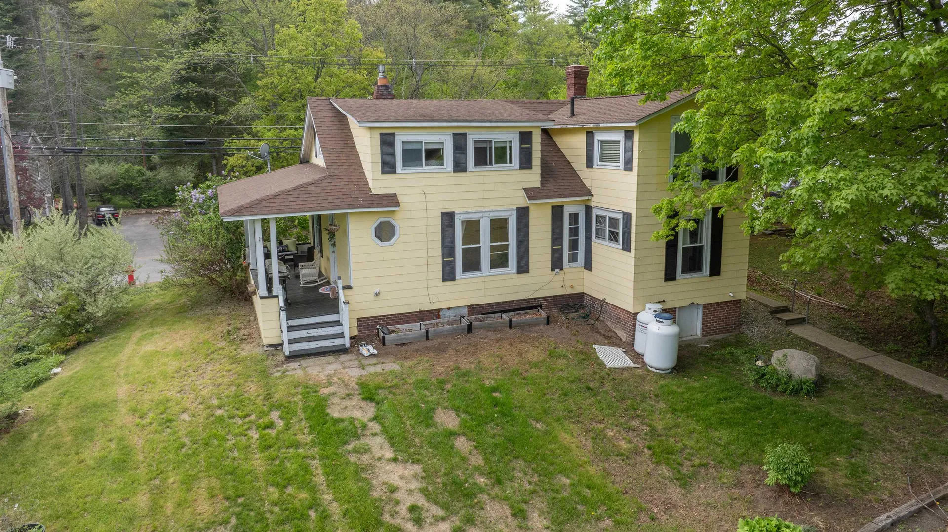 18 Wentworth Street Plymouth NH 03264