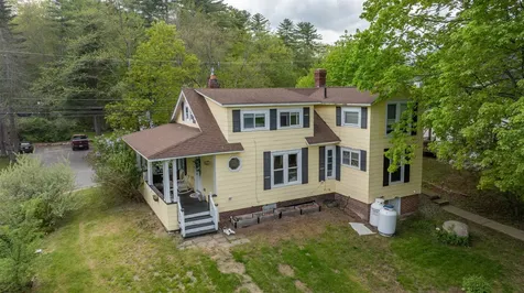 18 Wentworth Street Plymouth NH 03264