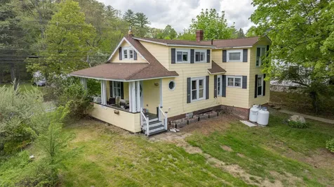 18 Wentworth Street Plymouth NH 03264