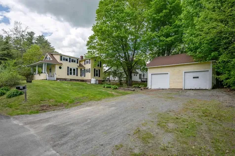 18 Wentworth Street Plymouth NH 03264