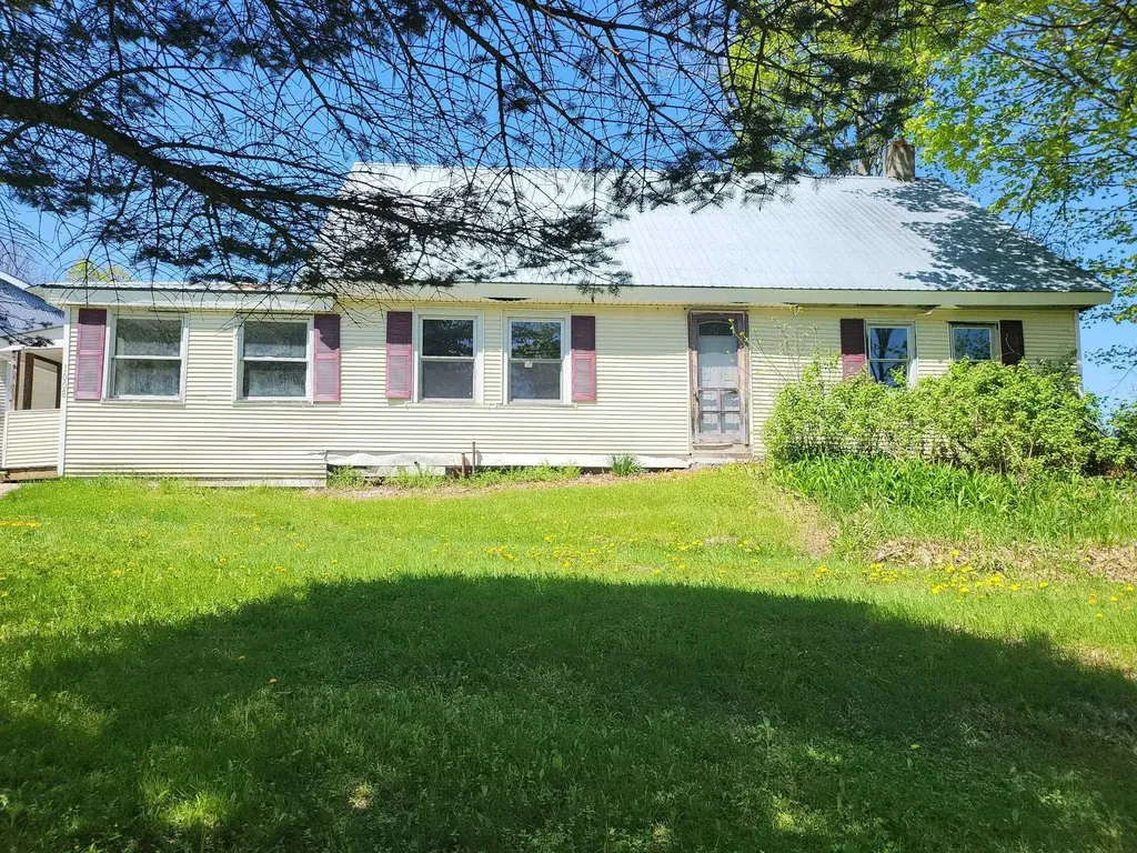 1008 Luce Road Calais VT 05648