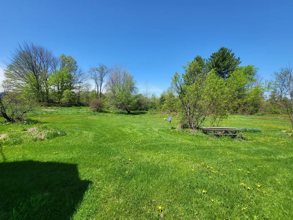 1008 Luce Road Calais VT 05650