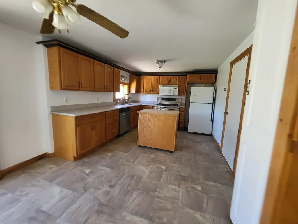 1008 Luce Road Calais VT 05650